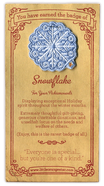 Snowflake