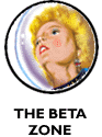 Beta Zone