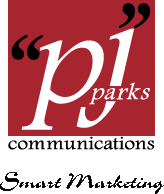 PJ PARKS COMMUNICATION