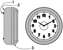 Image of custom spec model