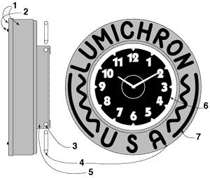 Image of custom spec model